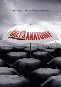 Анатомия страсти, Сезон 17