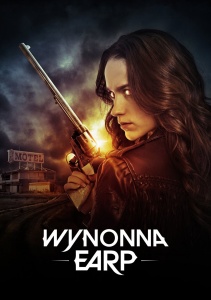 Вайнона Эрп, Сезон 3