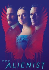 Алиенист, Сезон 2