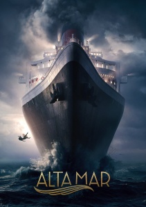 Открытое море, Сезон 1