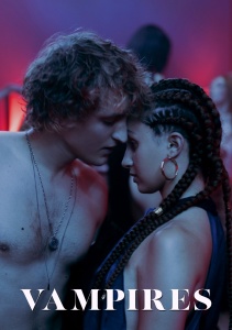 Вампиры, Сезон 1