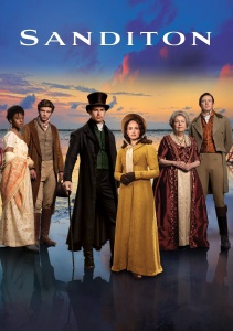 Сэндитон, Сезон 2