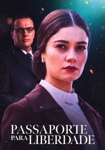 Паспорт свободы, Сезон 1