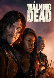 Ходячие мертвецы, Сезон 10