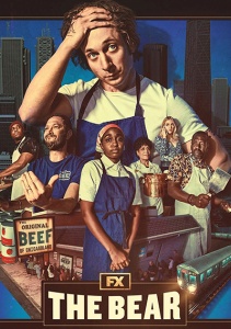 Медведь, Сезон 1