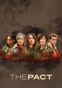 Пакт, Сезон 1