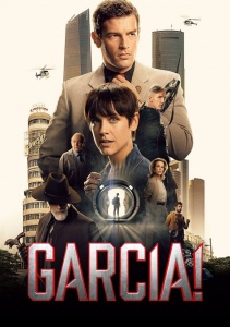 Гарсиа!, Сезон 1