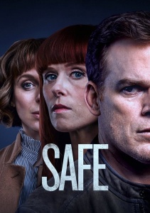 Безопасность, Сезон 1