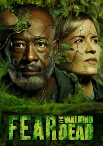 Бойтесь ходячих мертвецов, Сезон 8