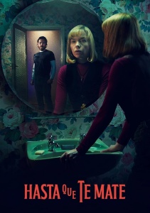 Покуда я тебя не убью, Сезон 1