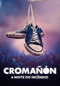 Кроманьон, Сезон 1