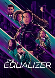 Уравнитель, Сезон 5