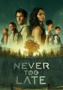 Никогда не поздно, Сезон 1