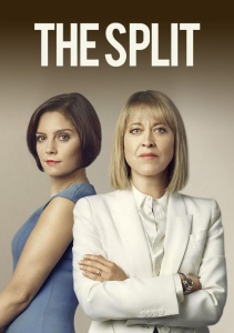 Развод по-английски, Сезон 1