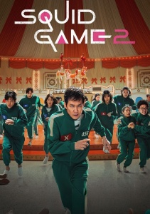 Игра в кальмара, Сезон 2