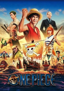 Ван-Пис. Большой куш, Сезон 2