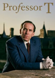 Профессор Т, Сезон 4