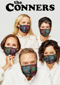 Коннеры, Сезон 2