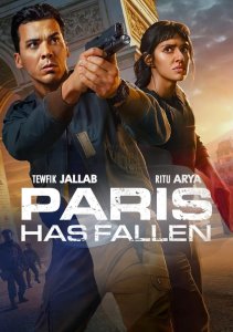 Падение Парижа, Сезон 2