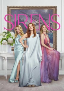 Сирены, Сезон 1