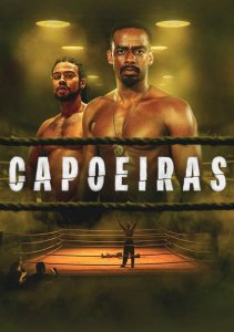 Капоэйра, Сезон 1