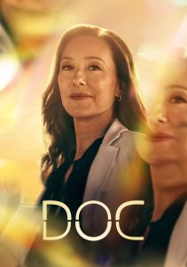 Док, Сезон 2
