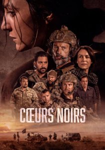 Чёрные сердца, Сезон 2