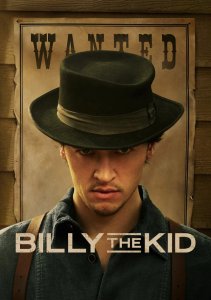 Билли Кид, Сезон 3