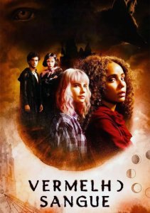 Красная кровь, Сезон 1