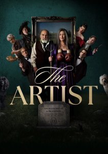 Художник, Сезон 1