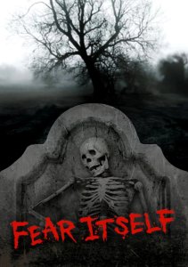 Воплощение страха, Сезон 1